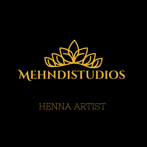 Mehndi Studios Logo